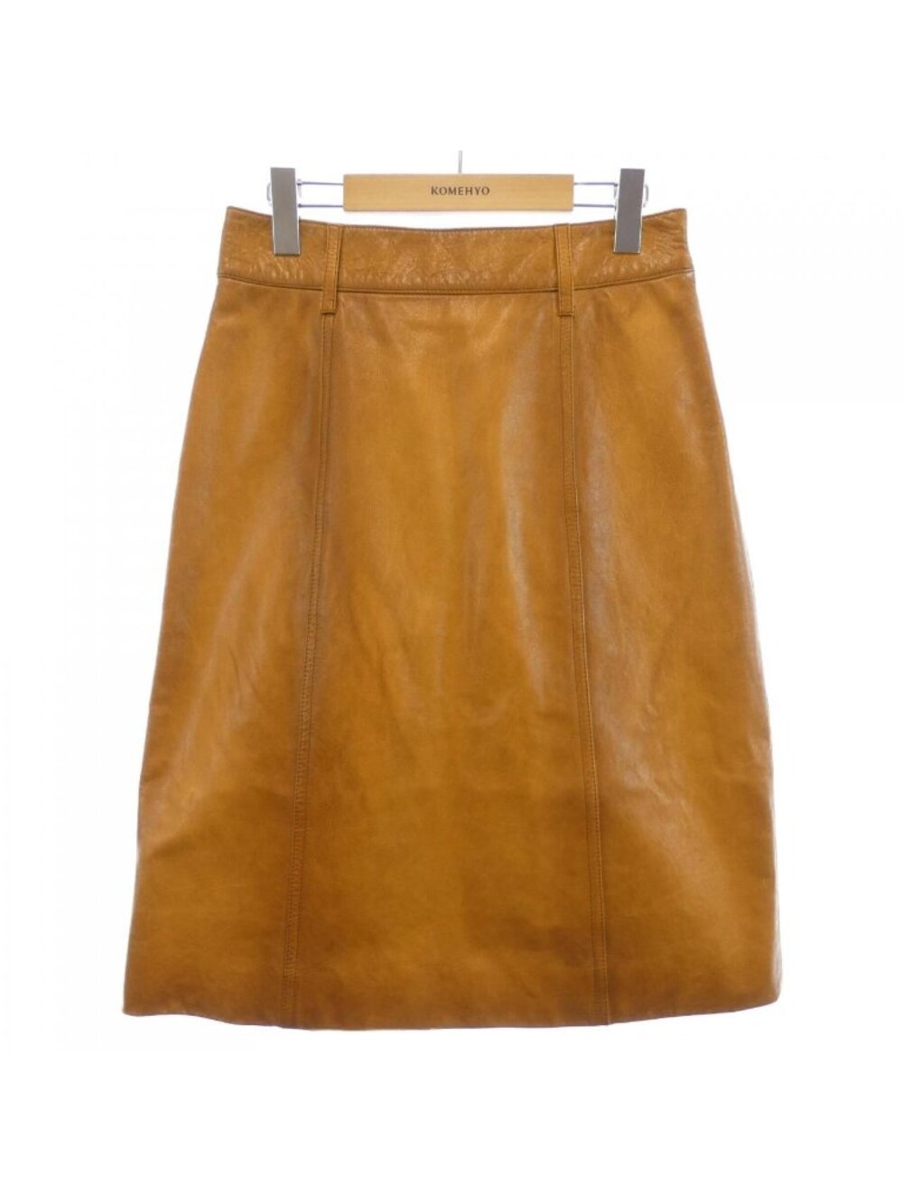 Prada Skirt Brown